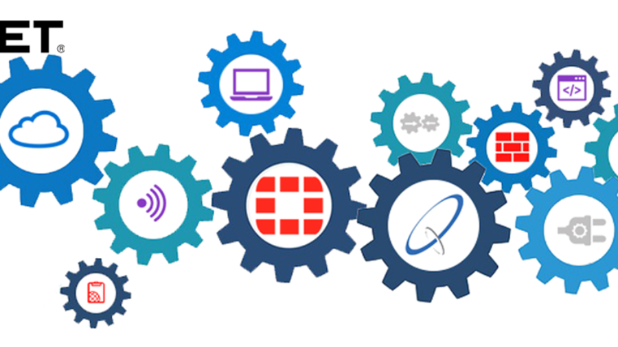 Conheça o novo parceiro da Quality FORTINET