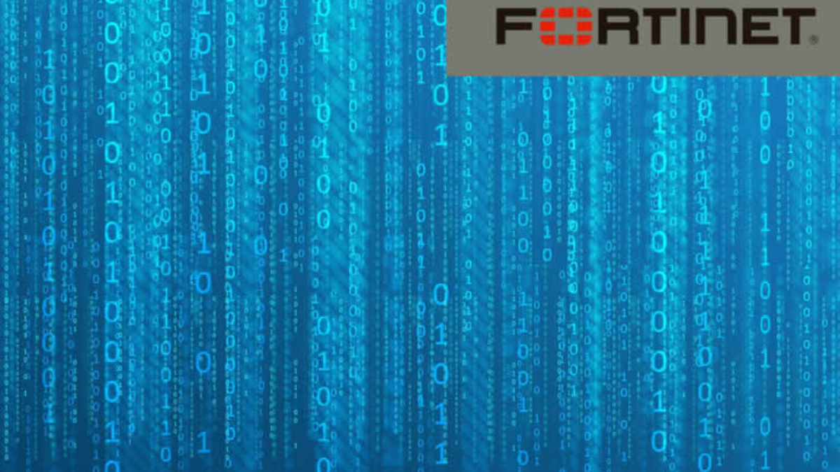 Fortinet Security Fabric