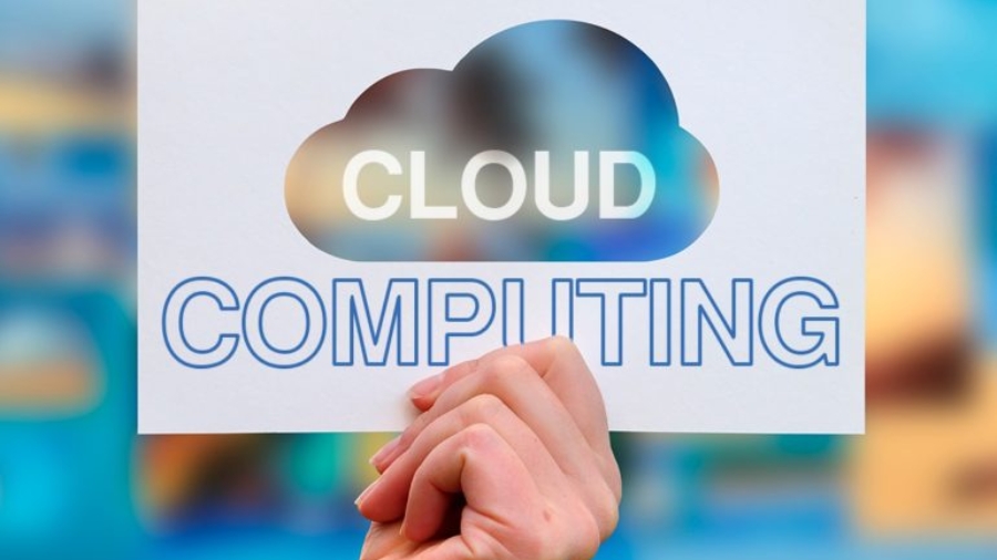 AVAYA OneCloud o melhor do Cloud Computing