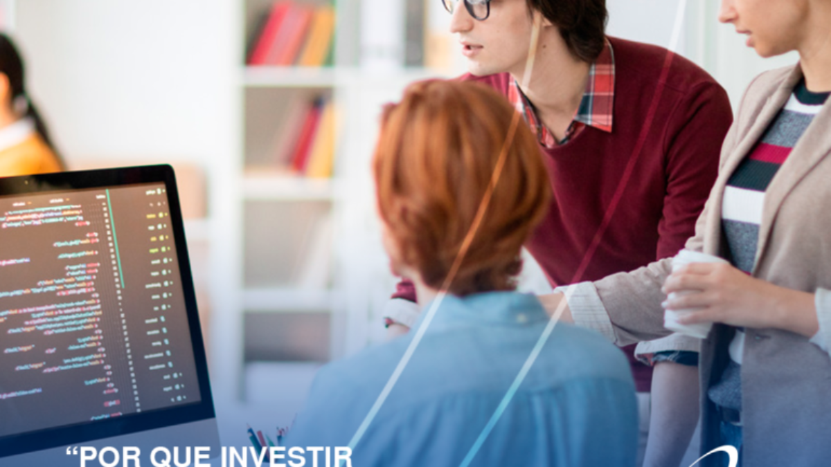 Por que investir em segurança da informação