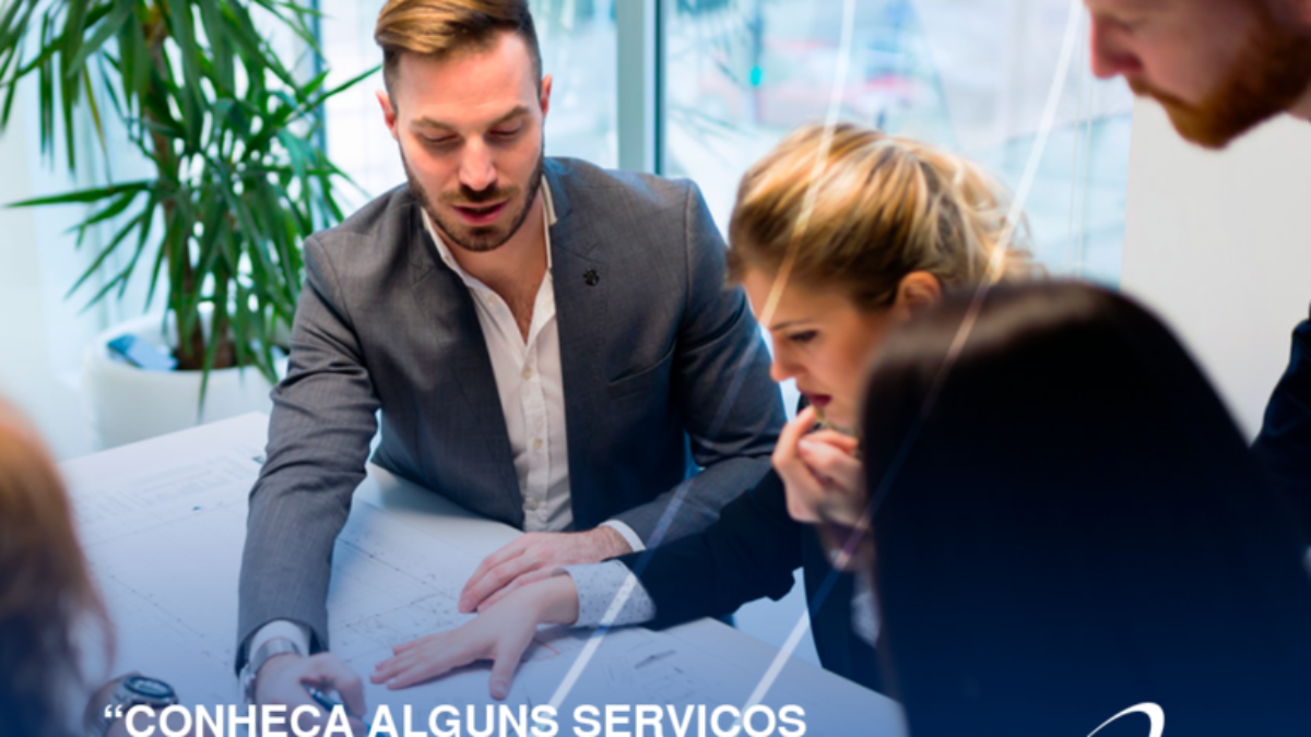 Serviços Quality voltados a melhorar a experiência do cliente!