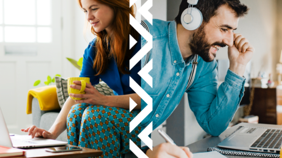 Avaya Spaces - Solução ideal para a atual forma de Trabalho