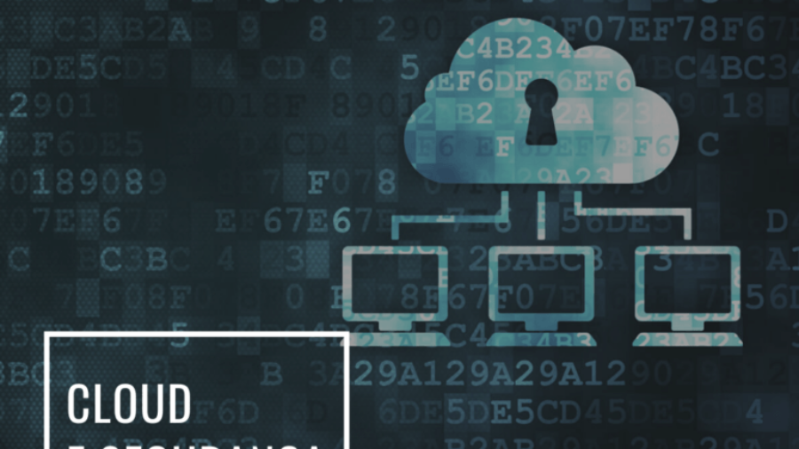 Nuvem e Segurança É a implementação do futuro para todas as empresas