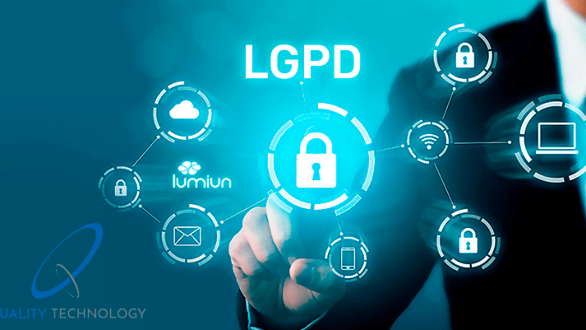 Lei de Proteção de Dados As penalidades entraram em vigor em 21 de agosto