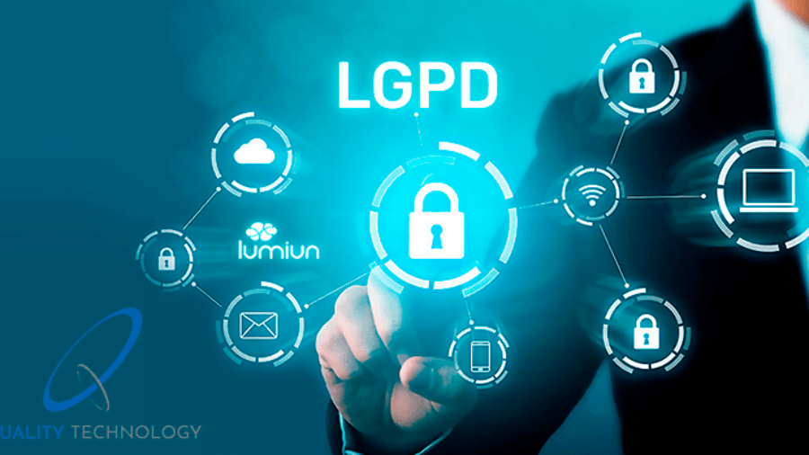 Lei de Proteção de Dados As penalidades entraram em vigor em 21 de agosto