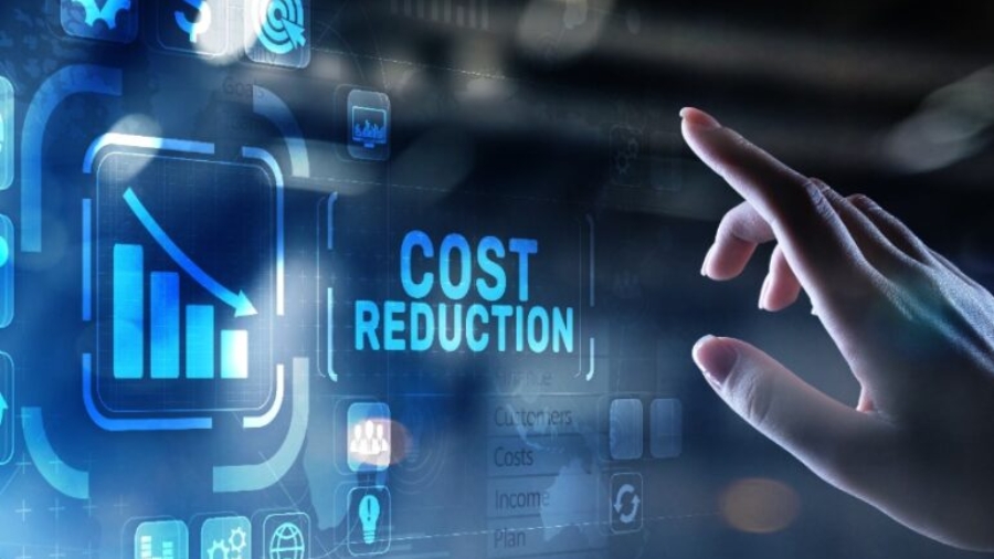 Aumente a eficácia da gestão e garanta redução de custos operacionais
